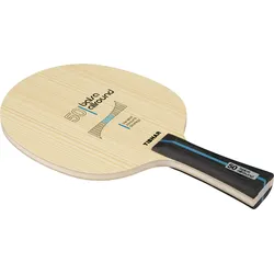 Tibhar Holz Balsa Allround 50 - Griffform konkav - konkav