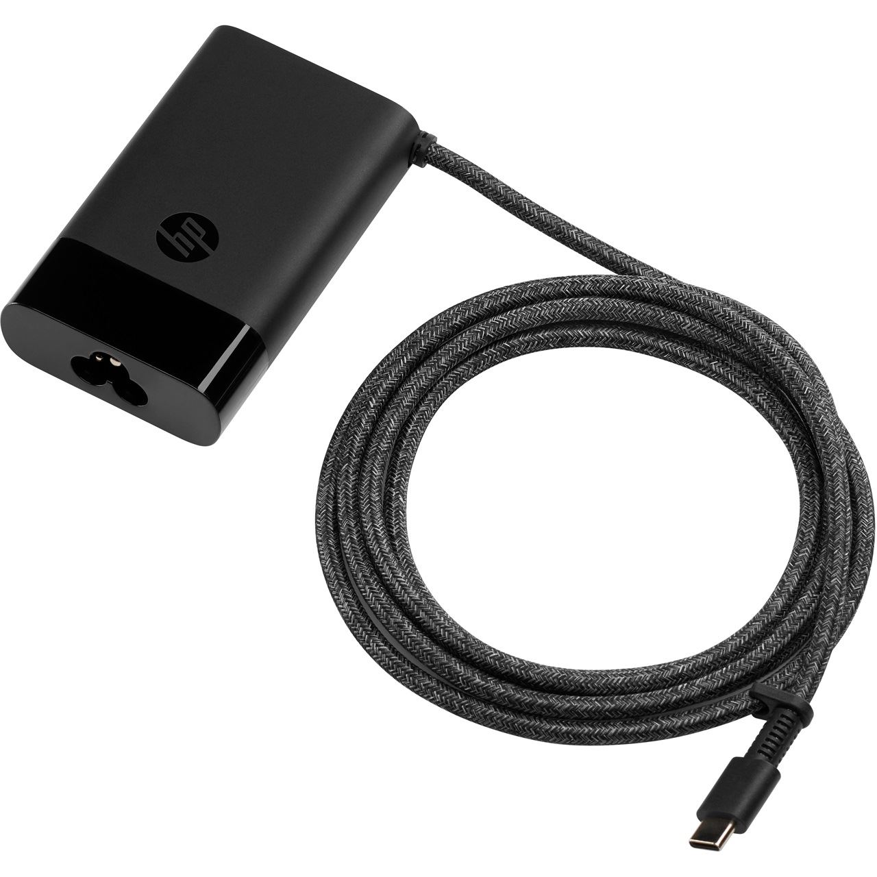HP Netzteil 671R3UT#ABB / 671R3UT Schwarz