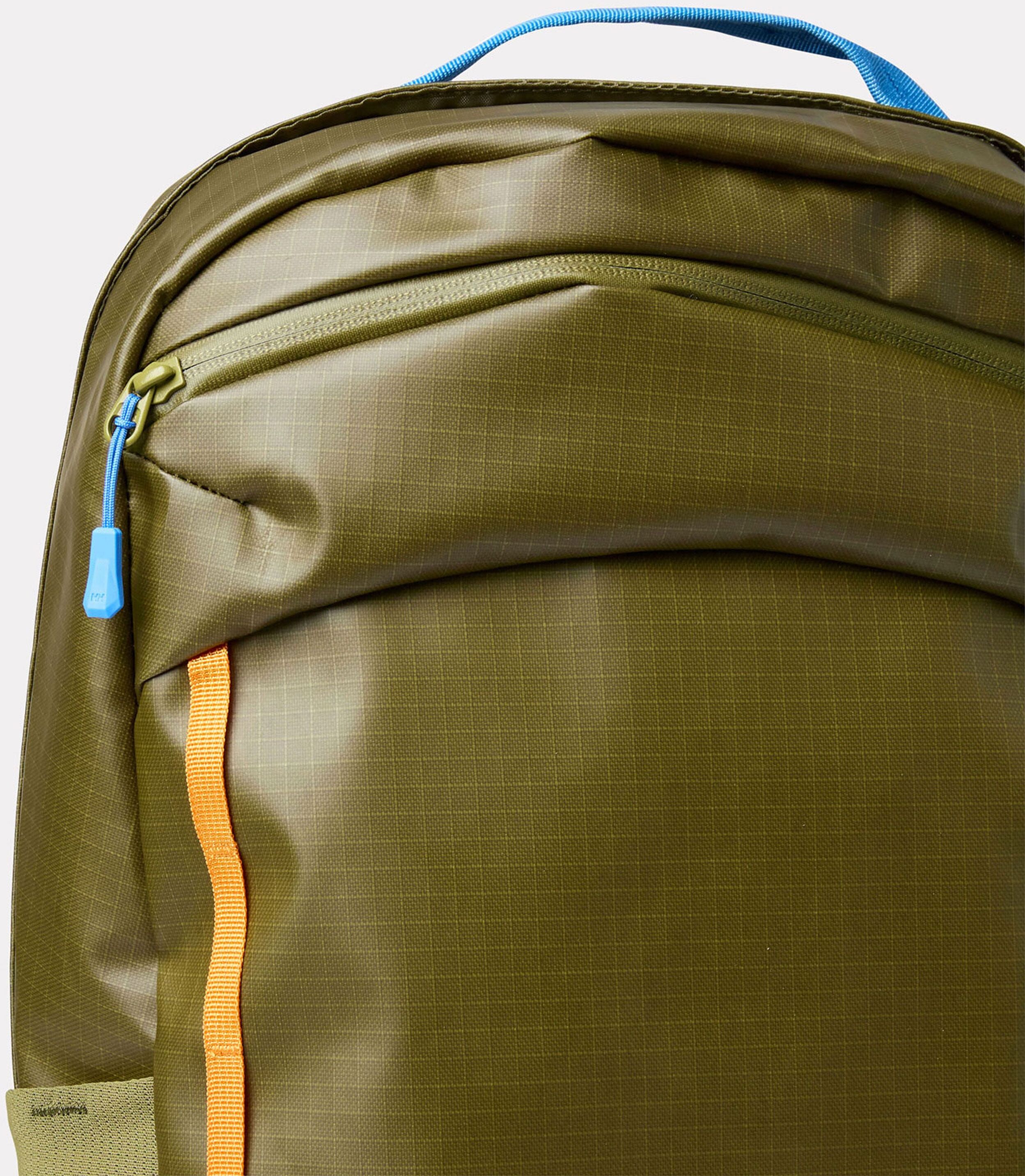 Helly Hansen Guide Daypack - Green - STD