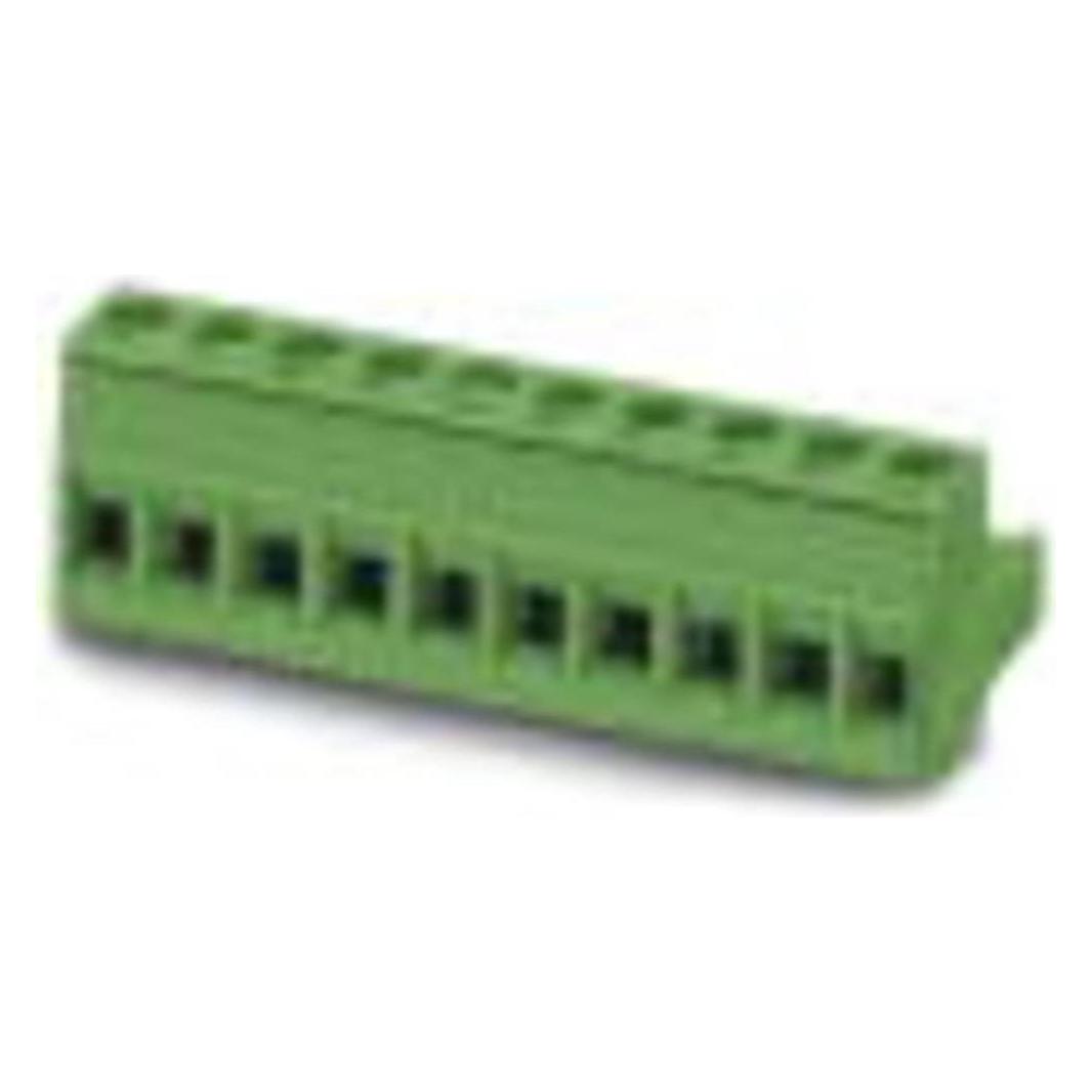 Phoenix Contact 1754821 Elektro-Draht-Anschluss 50 Stück(e) (1754821)