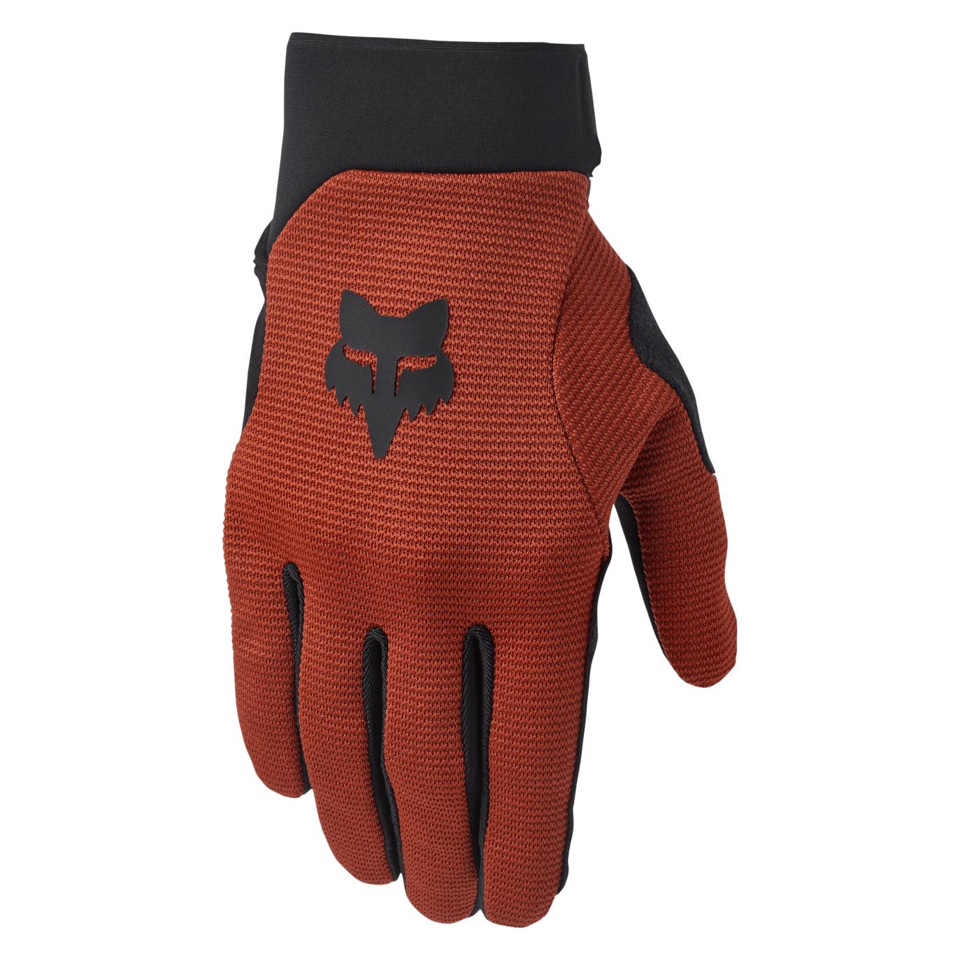 Fox Yth Ranger Glove (65509418)