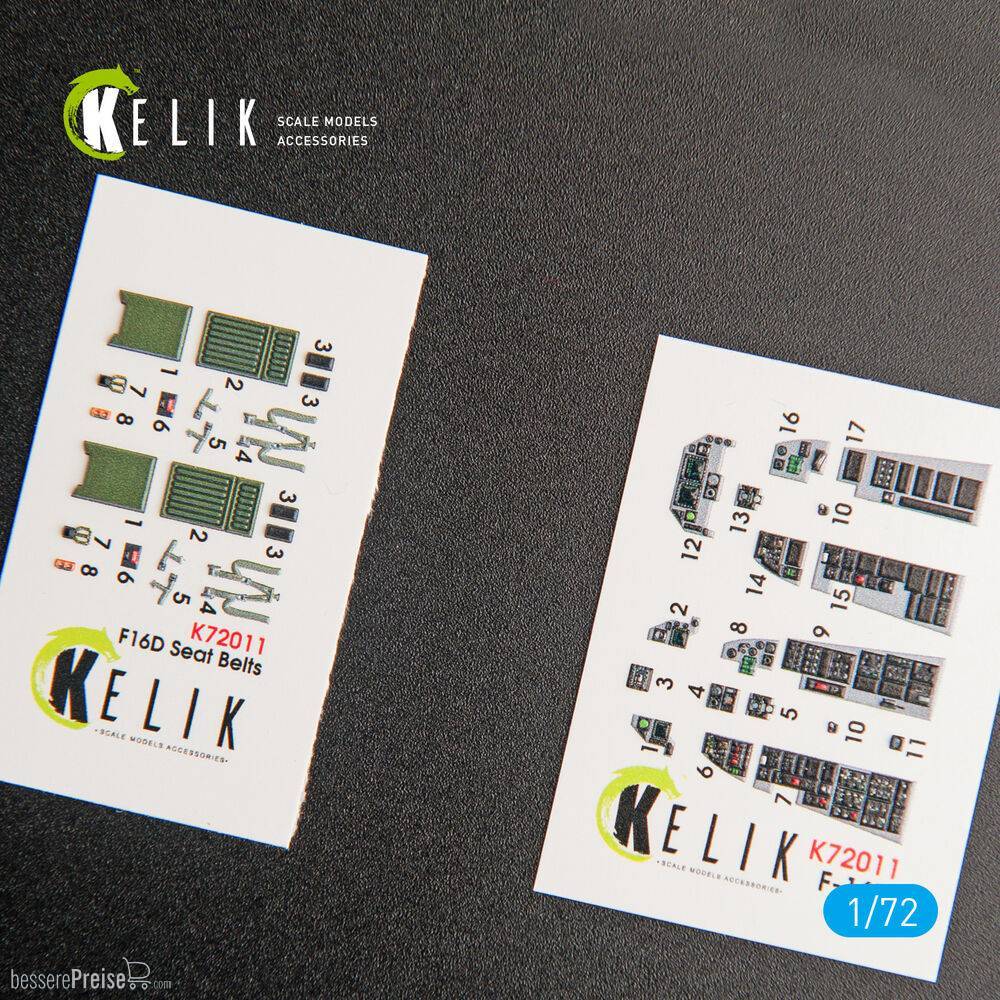 Kelik K72011
