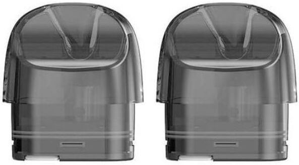Aspire Minican Pod Di  Cartuccia Ricambio 3 Ml - 2 Pezzi