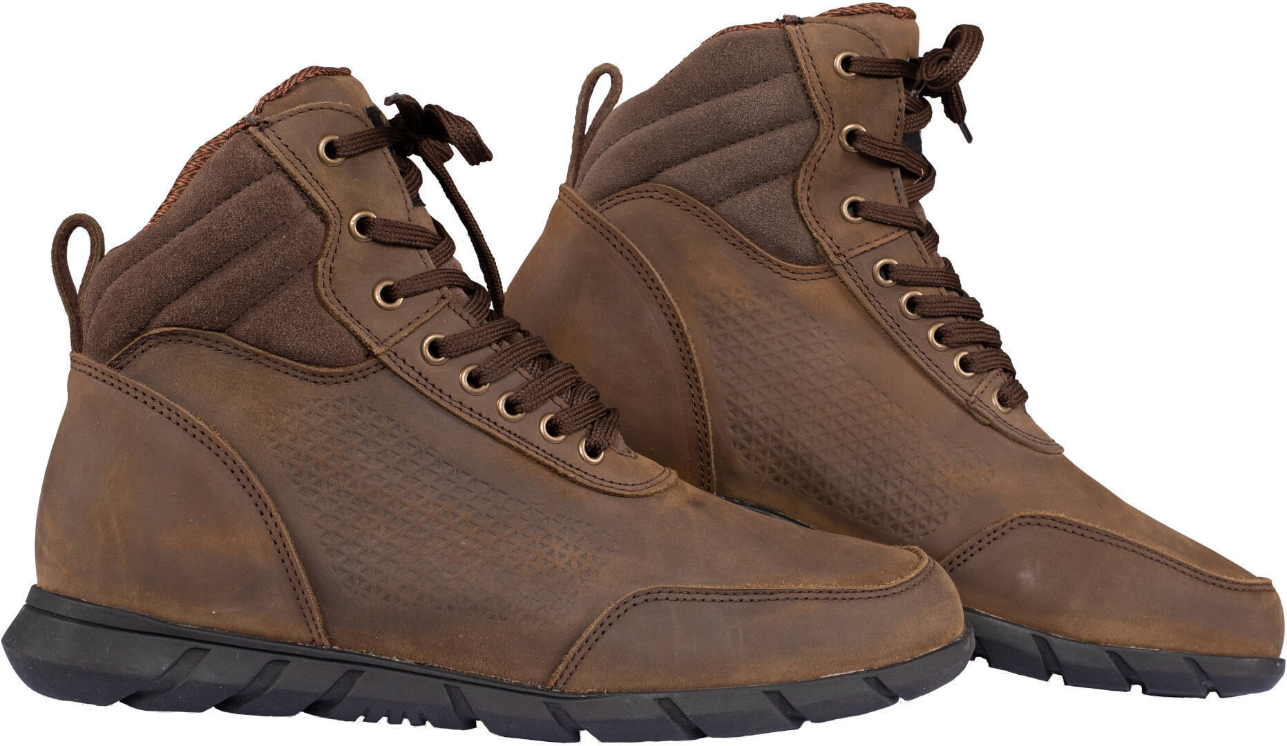Rusty Stitches Paolo Motorradschuhe 68422-41-144