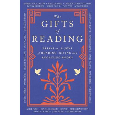 The Gifts of Reading, Taschenbuch von Robert Macfarlane, Orion Publishing Group, 978-1-4746-2493-0