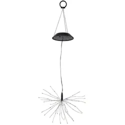 Star Trading, Gartenbeleuchtung, Solar Dekoration Firework Solar (IP44)