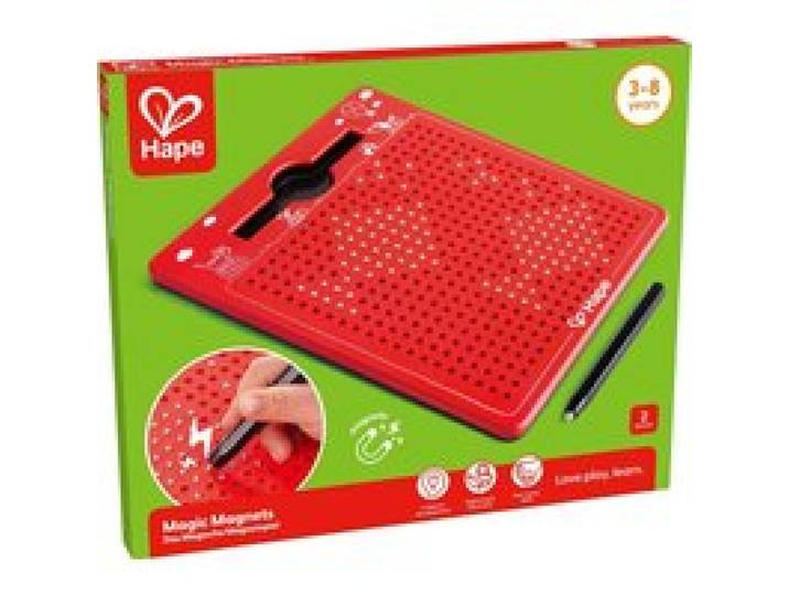 Zeichentafel magnetisch klein