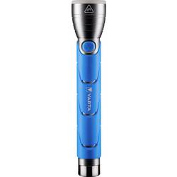 Varta Outdoor Sports F30 18629101421 LED Taschenlampe mit Handschlaufe batteriebetrieben 310 lm 32 h 0.51 kg
