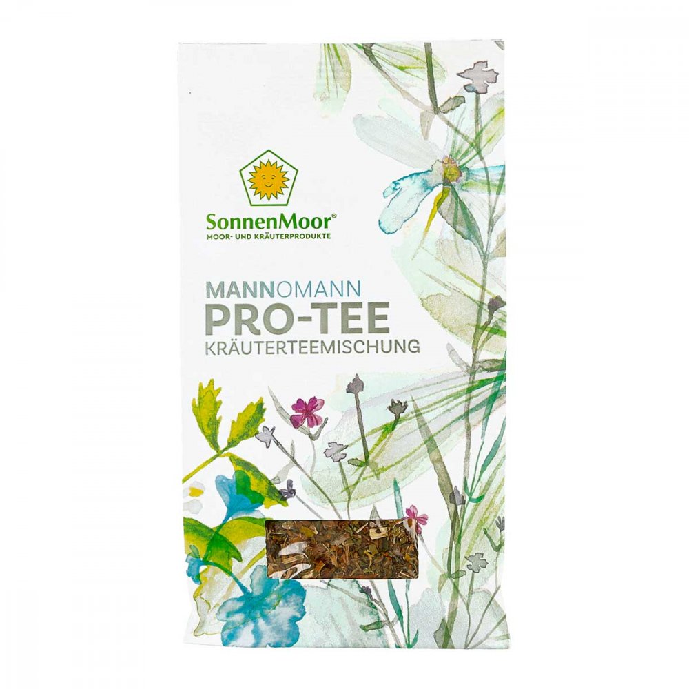 SONNENMOOR Verwertungs- u. Vertriebs GmbH Pro Tee Sonnenmoor 16154432
