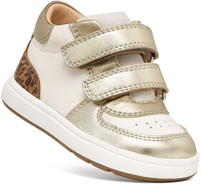 GEOX Baskets à scratchs, BIGLIA