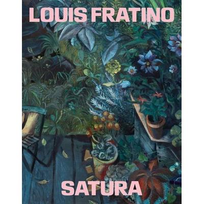 Louis Fratino: Satura, Taschenbuch von , Mousse Publishing