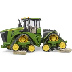 Bruder John Deere Raupentraktor