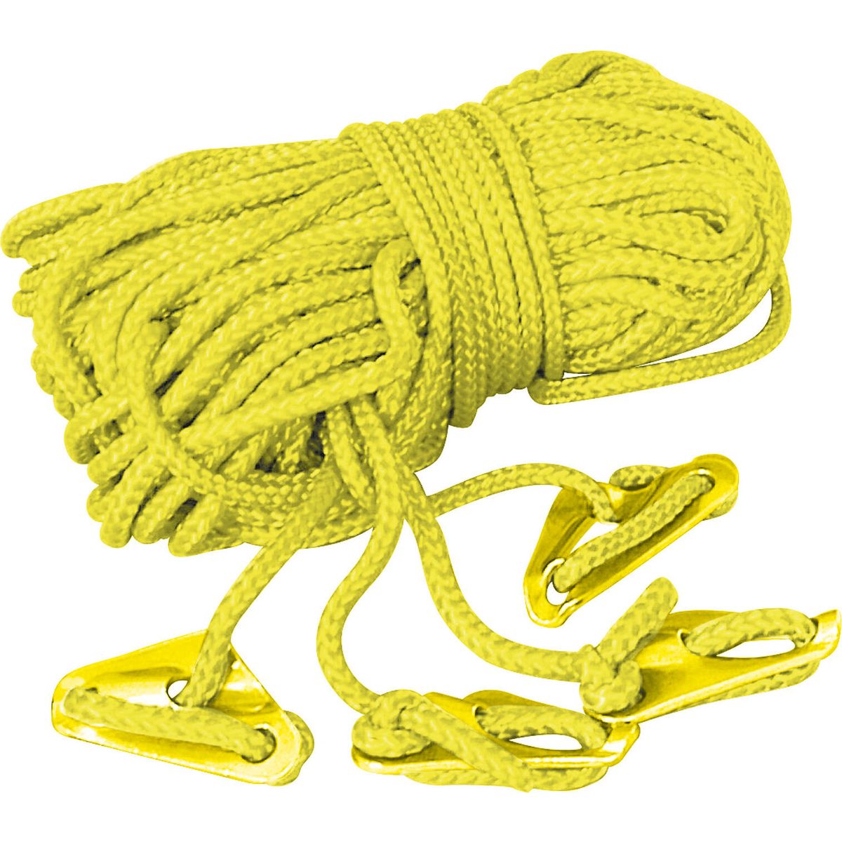 Tatonka Abspannleine 4x4m neutral 3736