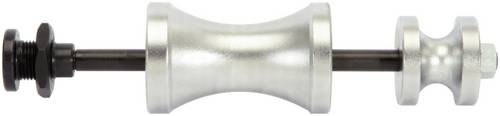 KS Tools Schlagauszieher mit Zuggabel-Spanner 700.1231