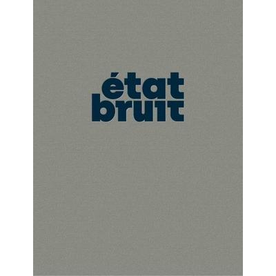 État bruit. Seven Conversations | Sieben Gespräche, Gebundene Ausgabe von , König, Walther, 978-3-7533-1015-2