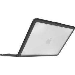 STM Goods Notebook Hülle Dux Ultra Case Passend für maximal: 33,0 cm (13) Schwarz STM-122-544MR-01