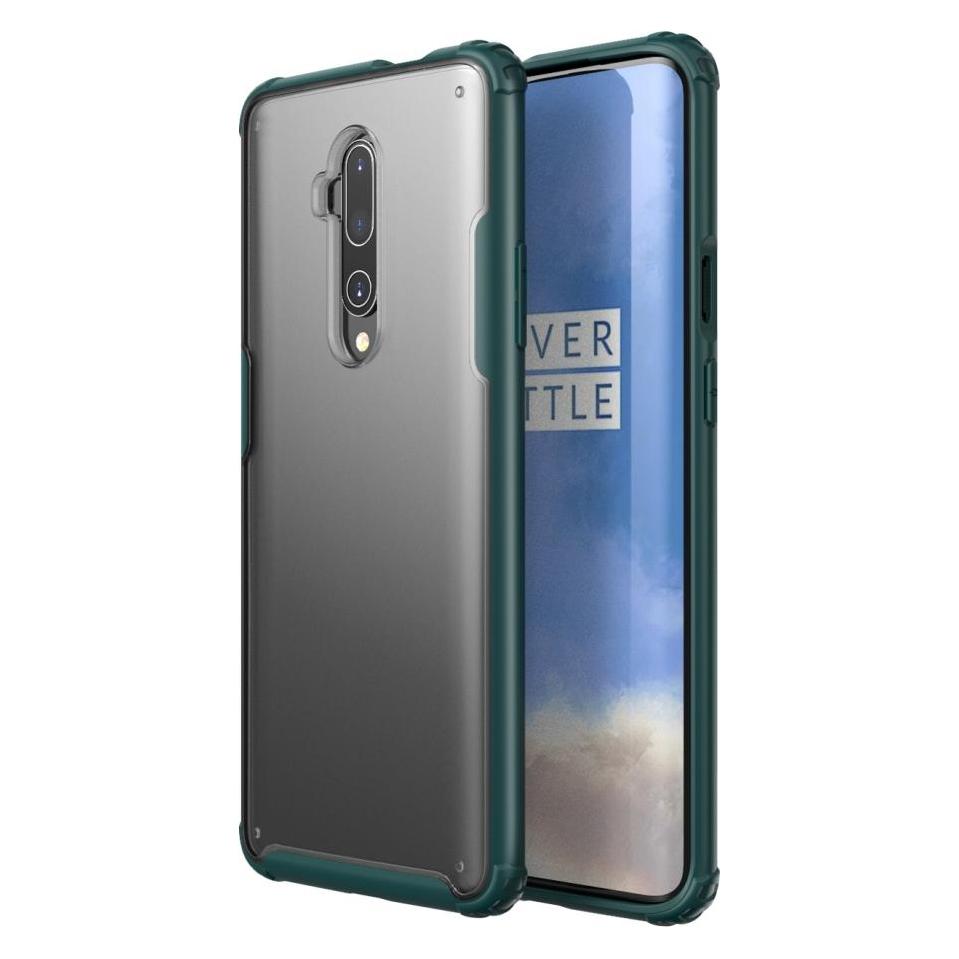 Screenguard OnePlus 7T Pro Anti-Impact Hülle mit 2m Fallschutz (OnePlus 7T Pro) (00025756)