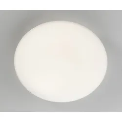 Deckenleuchte LED BLANC (DH 29x4,50 cm) - DH 29x4,50 cm