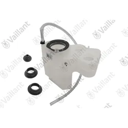 Abgassammler Vaillant-Nr. 076532