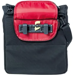 Basil, Velotasche, (18 l, Gepäckträgertasche)