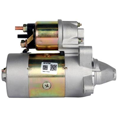 POWERMAX Starter 88212708 für Fiat