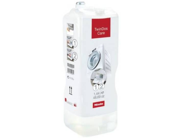 Miele - Nettoyant Lave Linge Twindoscare