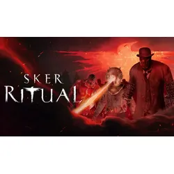 Sker Ritual