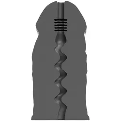 All Black, Masturbator, Masturbator E-Boy