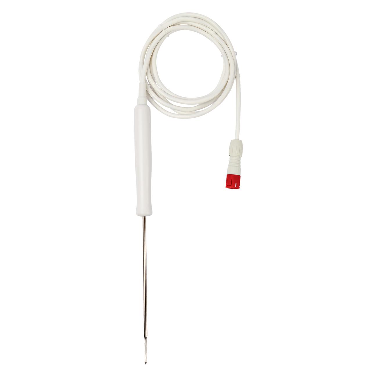 Ebro TPE 200 Spitzer Fühler Temperaturfühler -30 bis +199.9°C Fühler-Typ T (1341-5153)
