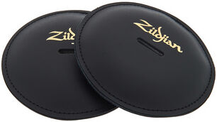 Zildjian Leather Pads for Marching Cymb
