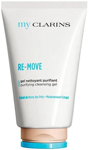 Clarins Re-Move Purifying Clean Gel