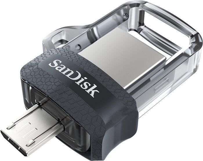 SanDisk Ultra Dual Drive m3.0 32GB SDDD3-032G-G46