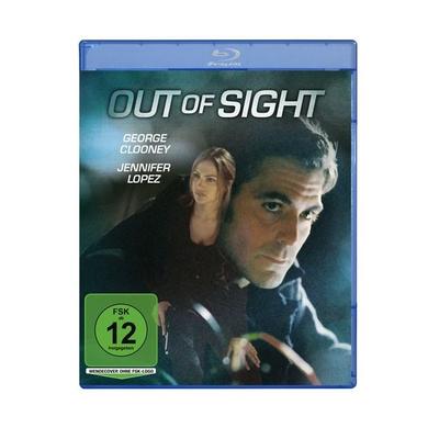 Out of Sight, Blu-ray