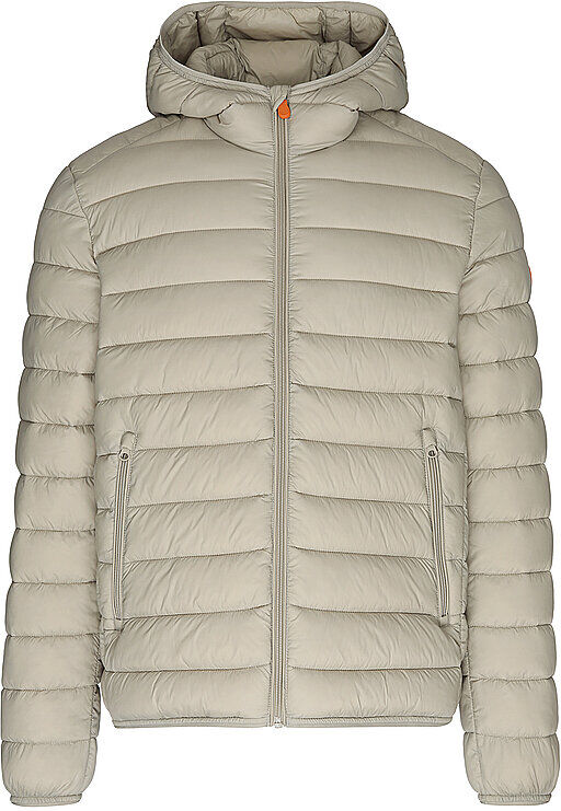 SAVE THE DUCK Steppjacke RIGA23 beige   L L
