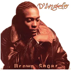 Virgin Records, Schallplatten, Brown Sugar-20th Anniversary (Back To Black) (D'Angelo)