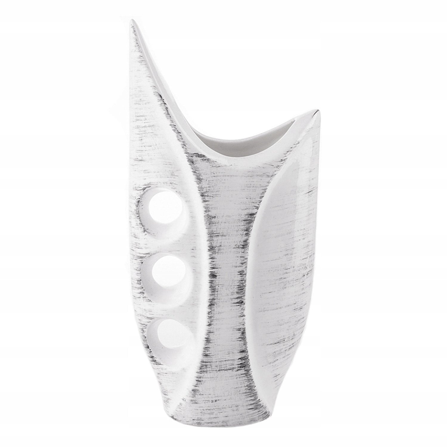 Keramieken Vaas Hoogte: 29,5 cm