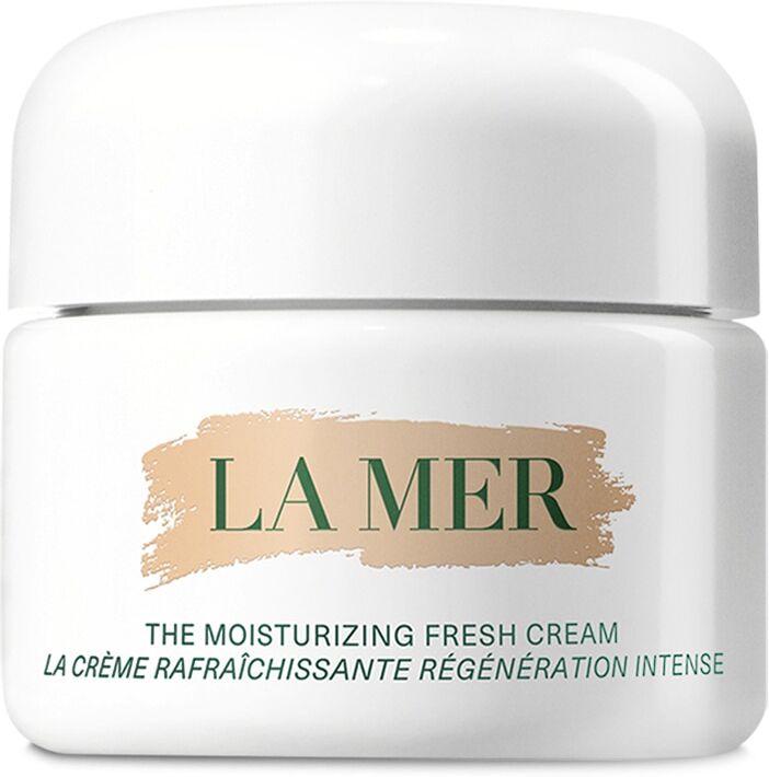 La Mer Crema hidratante Moisturizing Fresh Cream .  (30 ml)