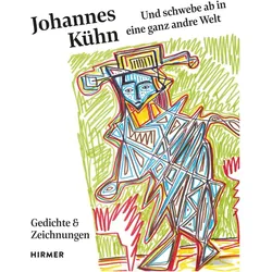 Kühn:Johannes Kühn., Belletristik von Johannes Kühn