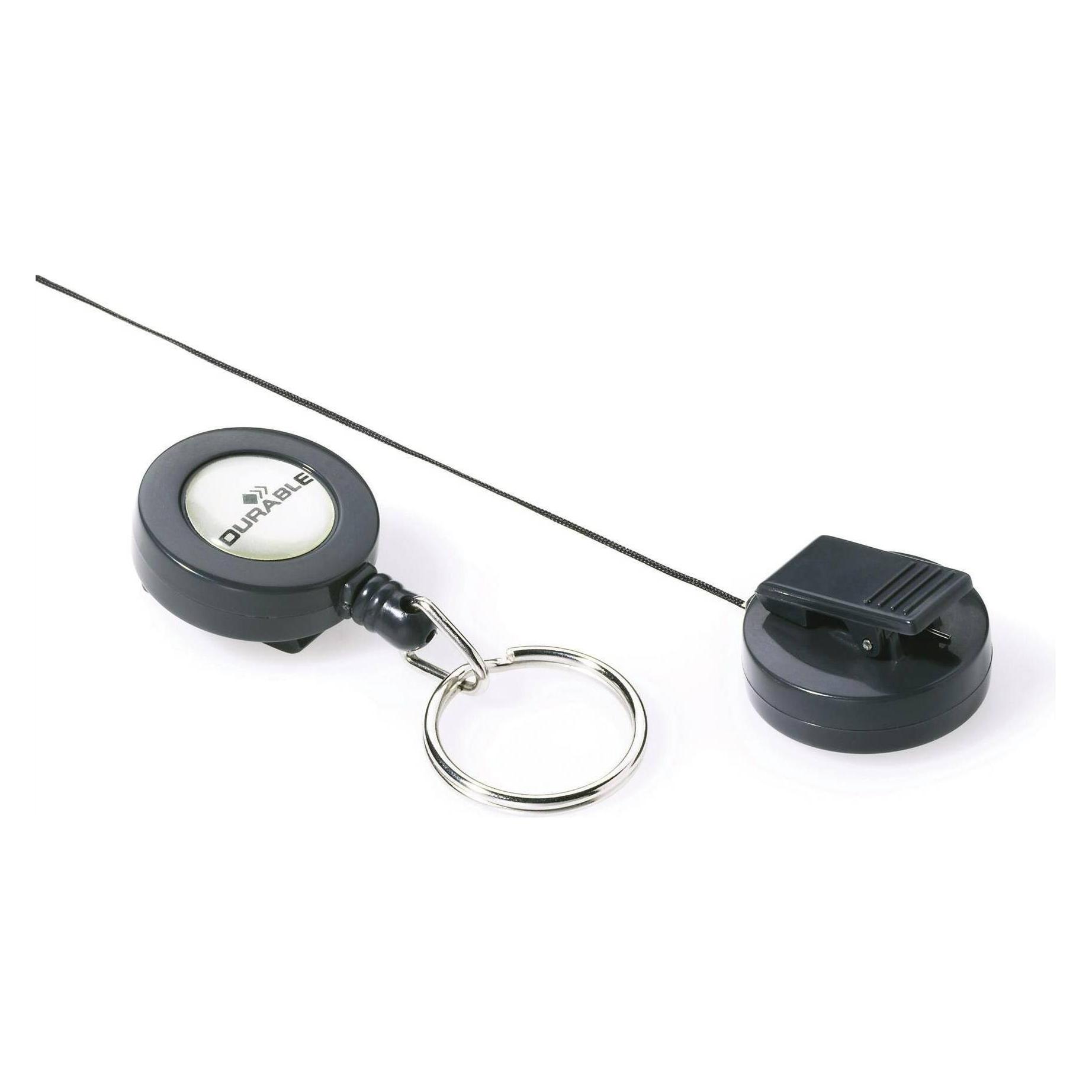Durable Ausweiskarten-Halter (822258)