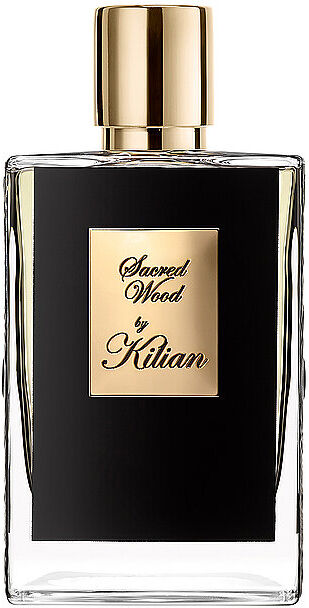 KILIAN PARIS Sacred Wood Refillable Spray Eau de Parfum 50ml EG