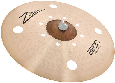 Zultan "18" Aeon FX Crash"