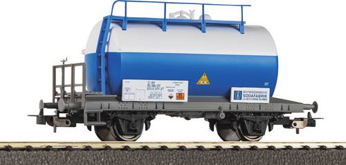 Piko H0 27729 Kesselwagen DC