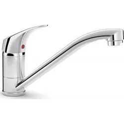 Jika Talas Küchenarmatur Chrom H3511N10042301