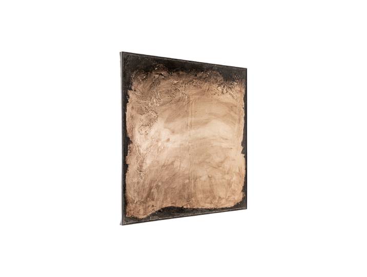 Design Wandbild „Rival“ Gold Richmond Interiors