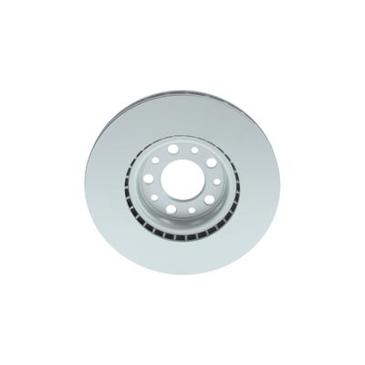 BOSCH Bremsscheibe 0 986 479 D98 belüftet 305mm 28mm für Fiat