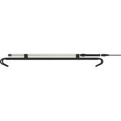 SCANGRIP 3.5240 - LED-Haubenleuchte BONNET C+R, 1000 lm