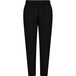 CMP Campagnolo, Damen, Outdoorhose, Fleece (XL), Schwarz