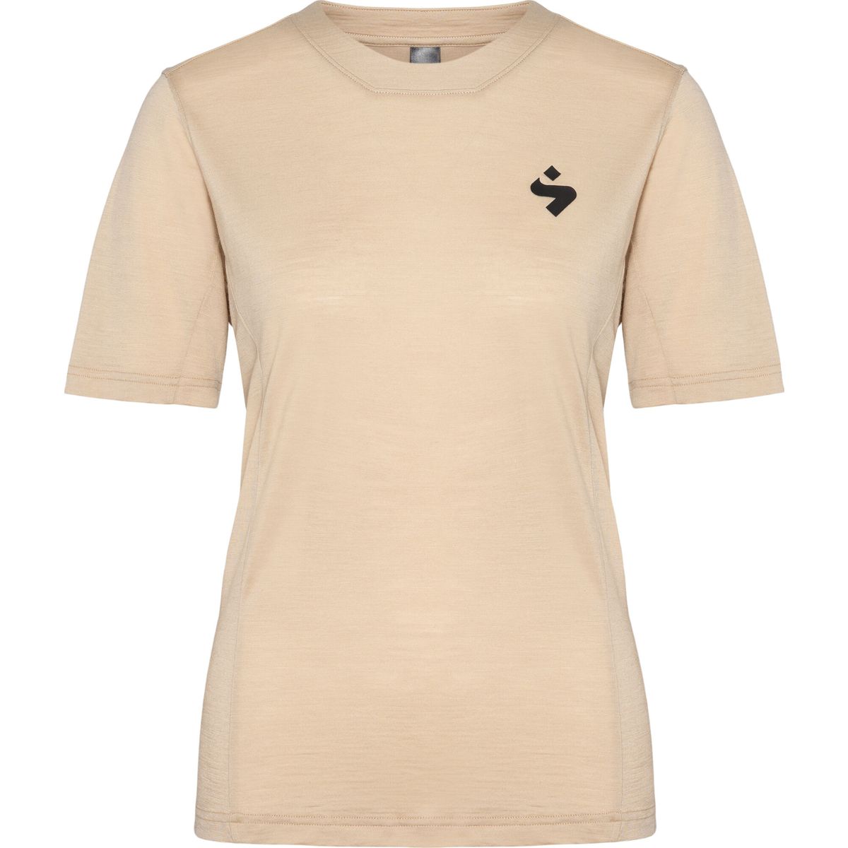 Sweet Protection Hunter II Woolmix T-shirt Women's tusken (21101) XS 820597-21101-XS