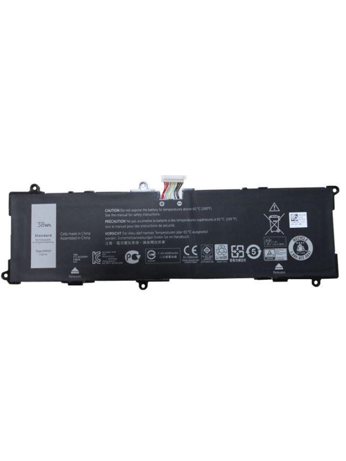 CoreParts MBXTAB-BA035 tablet spare part/accessory