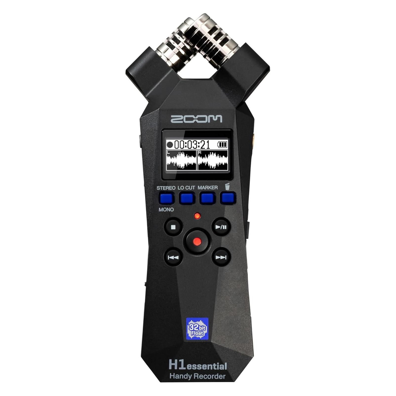 Zoom H1e (Handheld) (ZH1E)